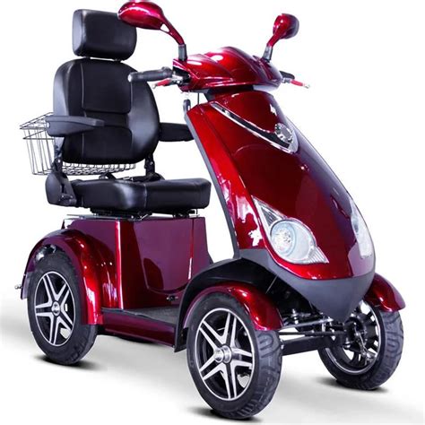 mobility scooters for adults